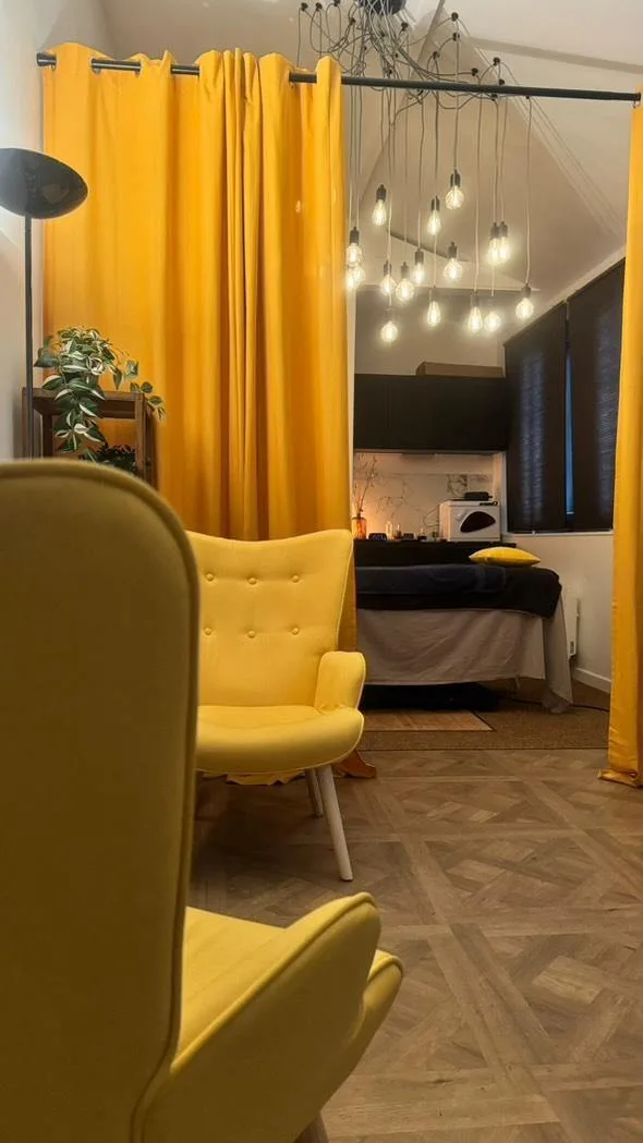 Les Massages d'Isa - Spa Reims - OneBooking