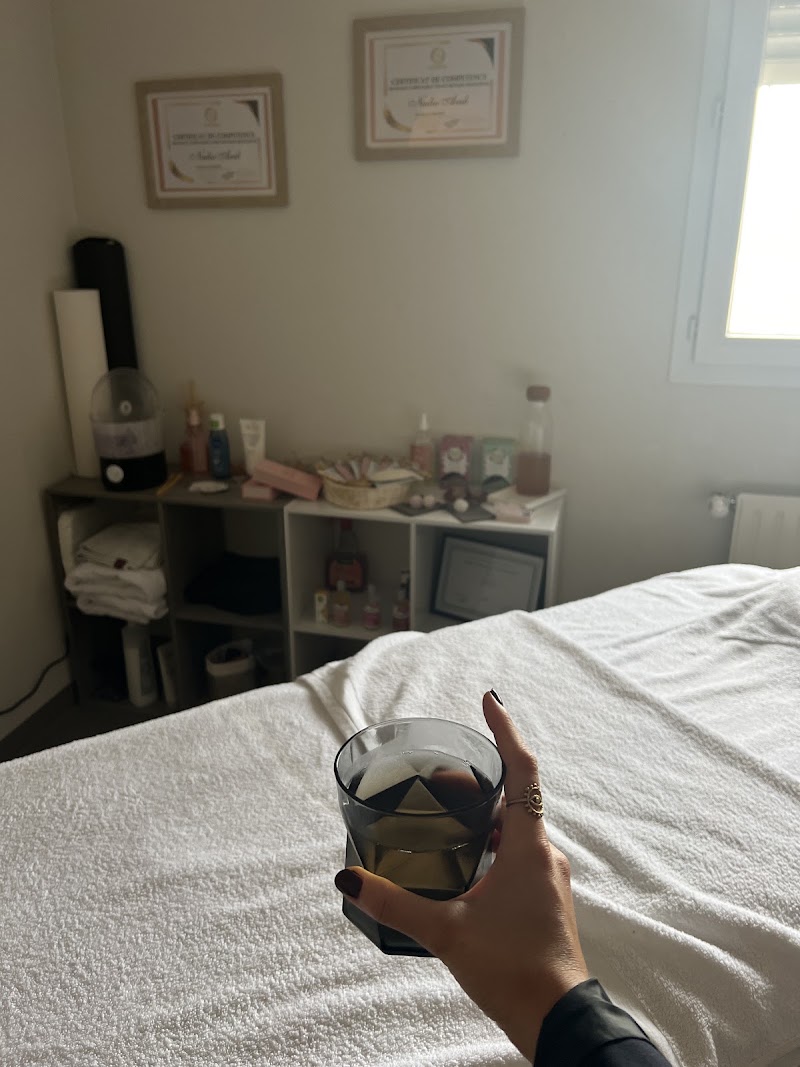 Lymph Harmony & co - Spa Ajaccio - OneBooking