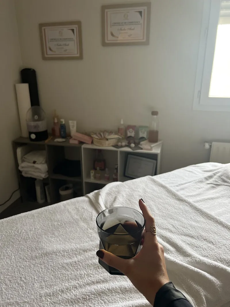 Lymph Harmony & co - Spa Ajaccio - OneBooking