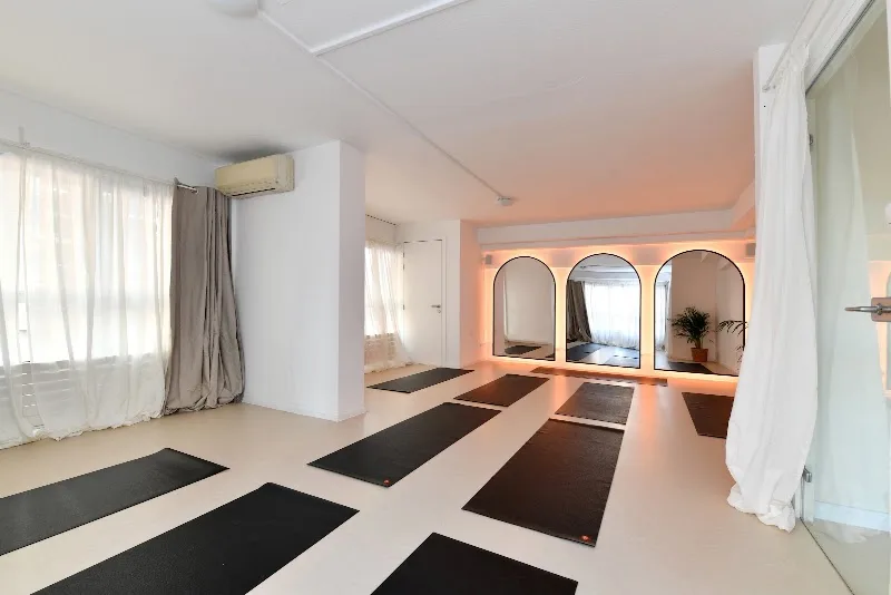 Club Soleil - Bien-être Strasbourg - OneBooking