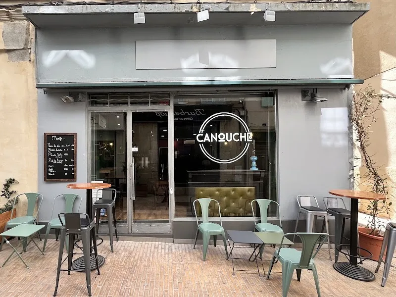 CANOUCHE - Bien-être Manosque - OneBooking