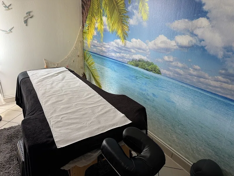 NADYWELL Institut de Massage bien-être Unieux Firminy | Saint-Etienne Loire Rhône-Alpes | FRANCE - Spa Saint-Étienne - OneBooking