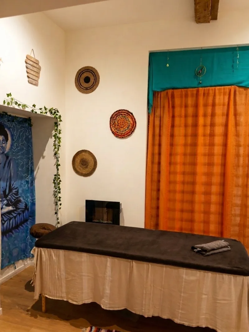 Ansulia, Massages & Soins Naturels & Bio Perpignan - Spa Perpignan - OneBooking