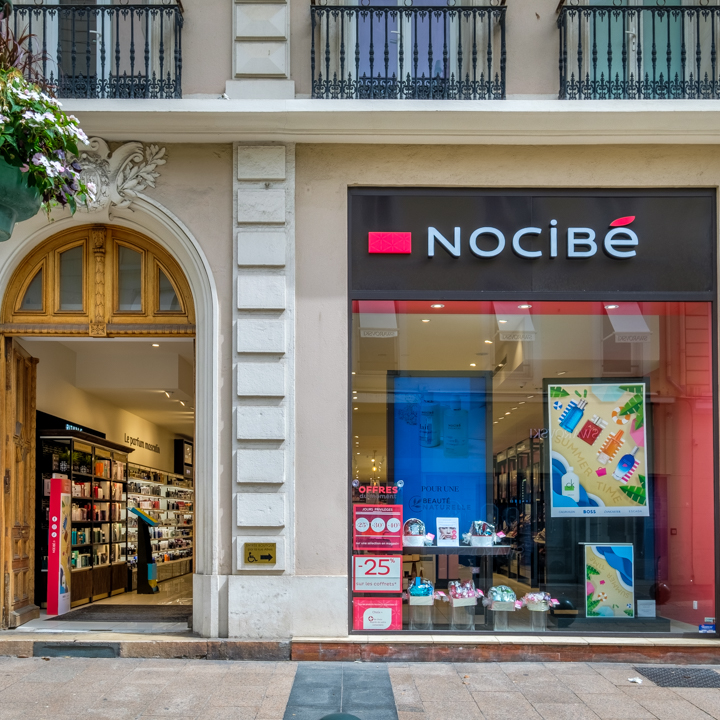 Nocibé - CANNES CV - Soin visage Cannes - OneBooking