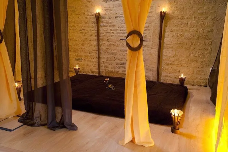 Domaine de la Tour Emeraude - Institut de Beauté et Bien-être à Caen - Spa Caen - OneBooking