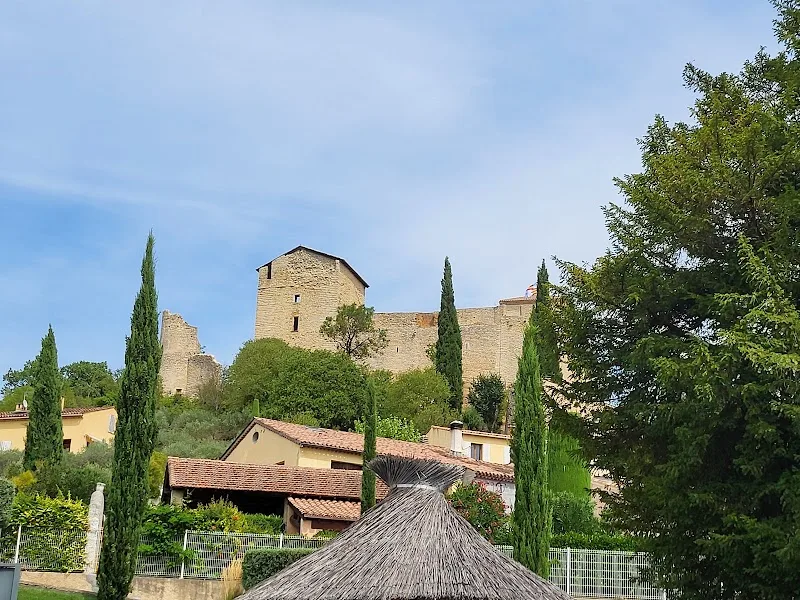 Hôtel Spa Les Alpes - Spa Manosque - OneBooking