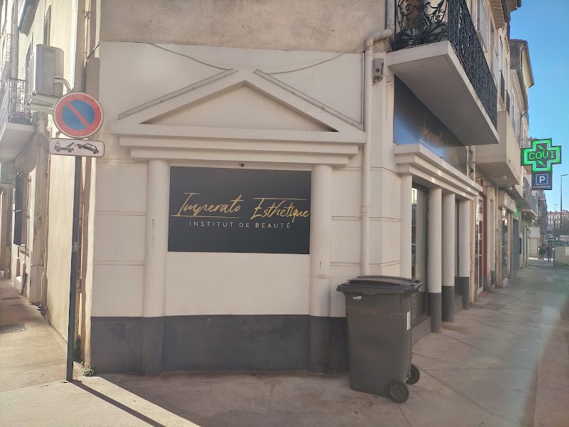 IMPERATO Esthétique - Esthétique Béziers - OneBooking