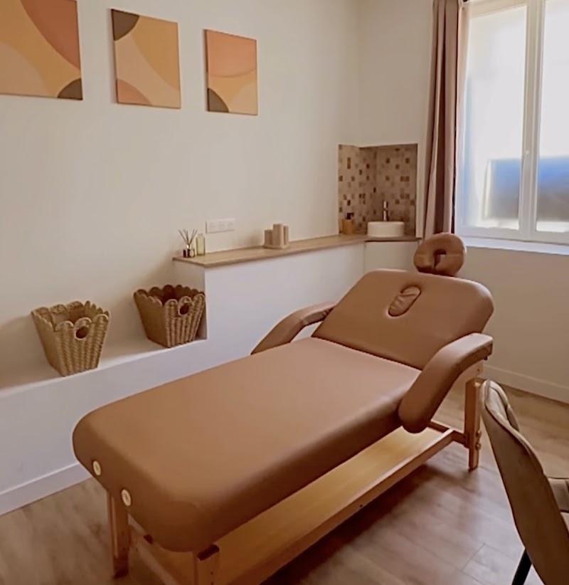 Instant Relax - Bien-être Béziers - OneBooking