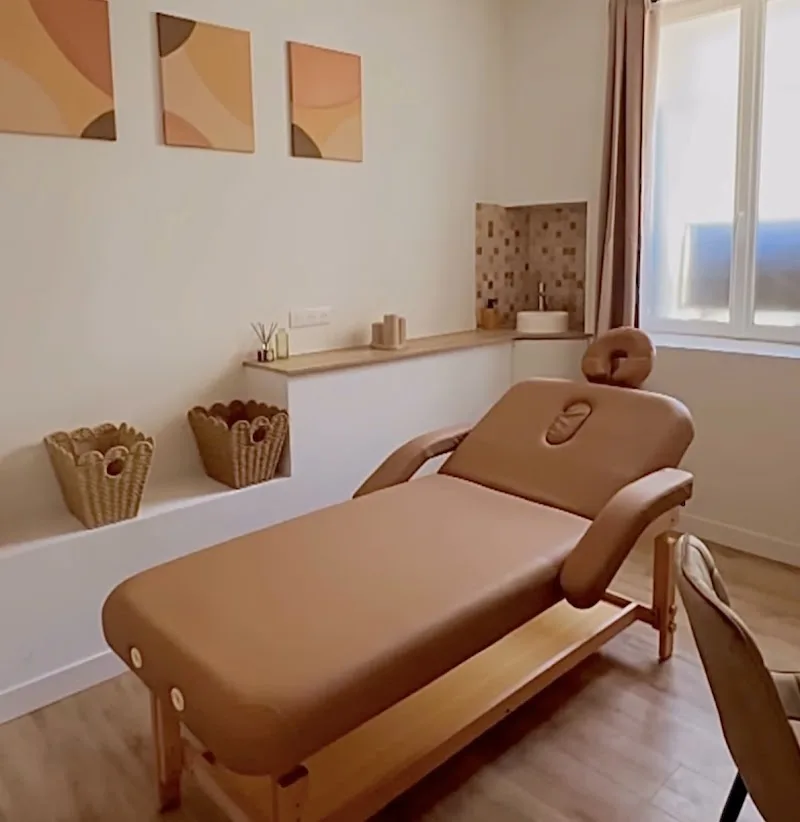 Instant Relax - Bien-être Béziers - OneBooking