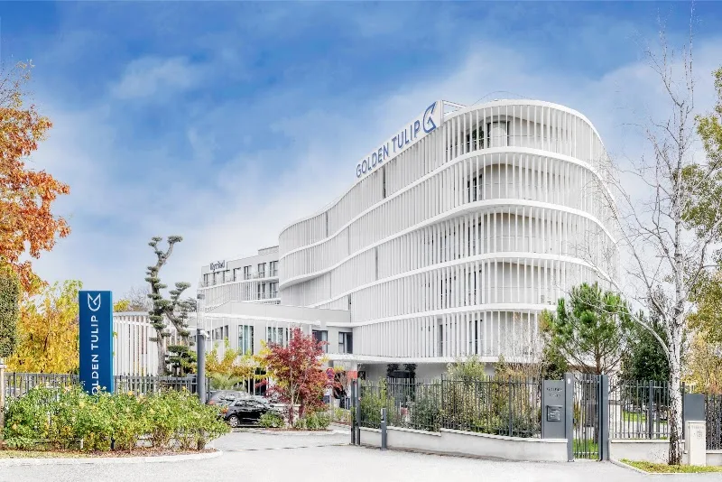 GOLDEN TULIP LYON OUEST – HOTEL & SPA - Spa Lyon - OneBooking