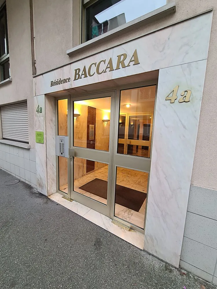 Stéphanie REUTENAUER Massages Bien Être - Strasbourg Neudorf - Spa Strasbourg - OneBooking