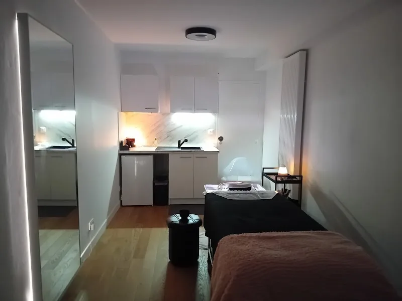 LR Beauty Spa – Head Spa à Rennes | Soins & Formation - Spa Rennes - OneBooking