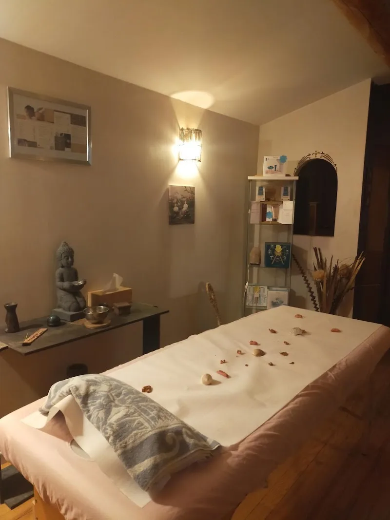 Le Zazen - Coiffure Sabran - OneBooking