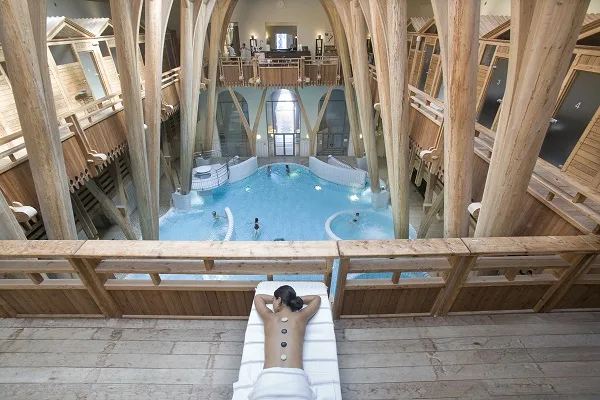 Aquensis - Spa Lourdes - OneBooking