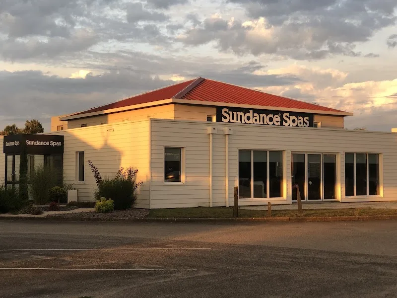 Sundance Spas Dijon - Spa Dijon - OneBooking