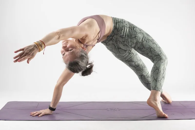 Mandalayoga - Bien-être Orléans - OneBooking