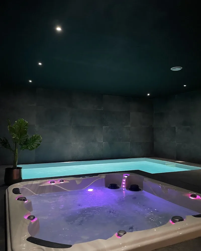 L’evasion spa - Spa Lille - OneBooking