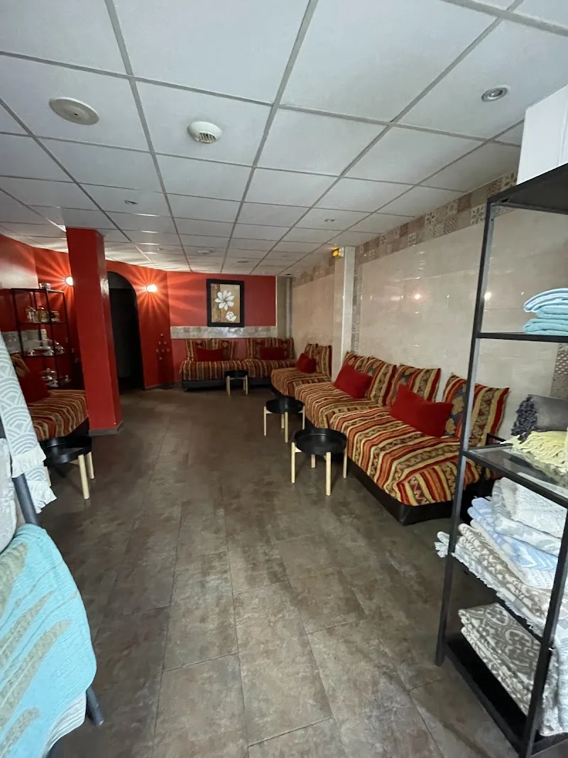 Hammam Sultana - Bien-être Nice - OneBooking