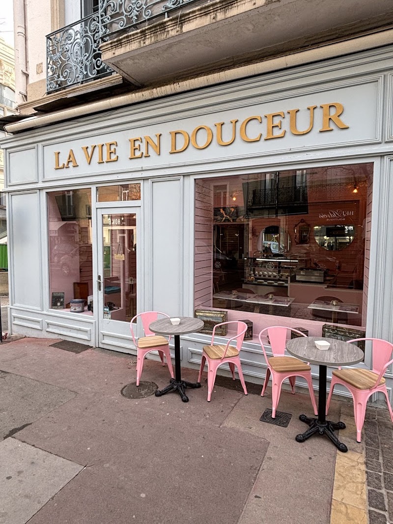 La Vie en Douceur - Esthétique Béziers - OneBooking