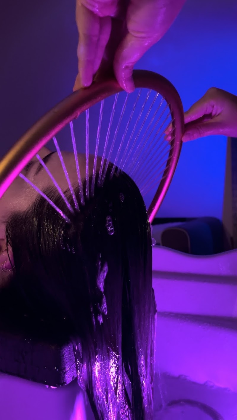 MAUMI | HEAD SPA & Papouilles - Spa Angers - OneBooking