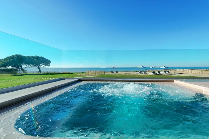 Spa Nuxe - Spa La Rochelle - OneBooking