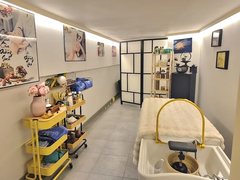 G Angel - Spa Toulouse - OneBooking