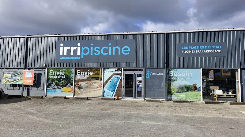 Irripiscine by Irrijardin Limoges - Spa Limoges - OneBooking