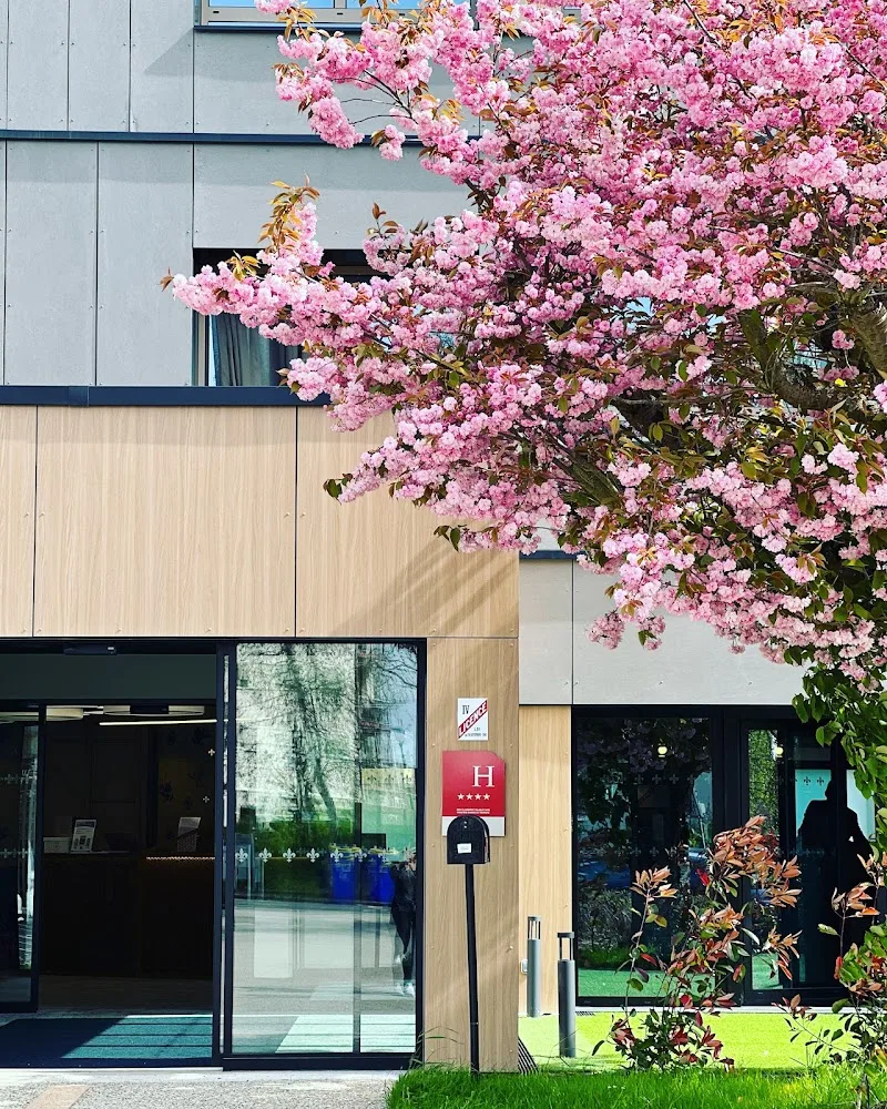 Best Western Plus hôtel le Conquérant - Spa Rouen - OneBooking