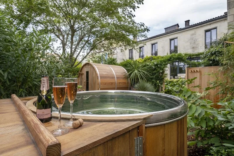 Escale Rochelaise - Spa La Rochelle - OneBooking