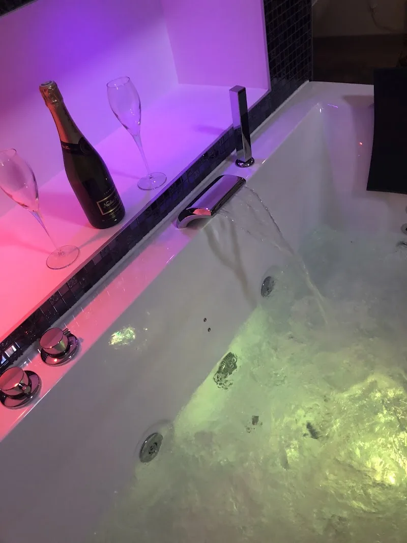 EDEN SPA - Spa Dijon - OneBooking