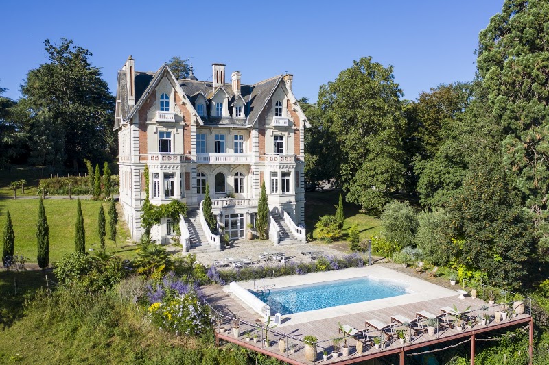 Le Château des Forges - Hôtel Angers - Spa Angers - OneBooking