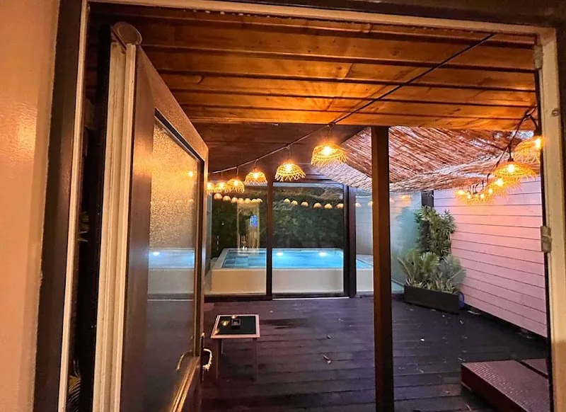 Les Cottages du Parc - Hôtel & Spa privatif - Spa Lille - OneBooking