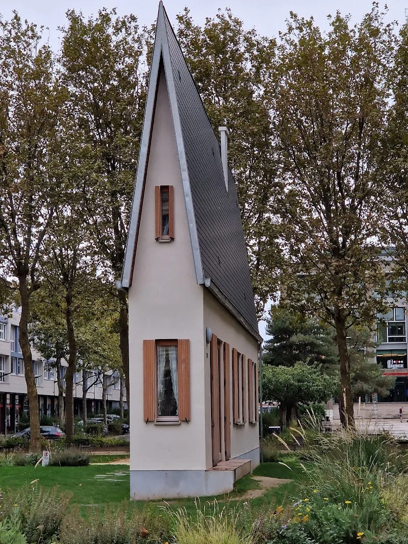Yoga L'Autre Rive - Bien-être Le Havre - OneBooking