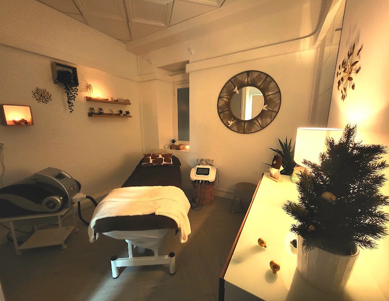 L'Atelier d'Alice - Minceur - Drainage Lymphatique - Épilation définitive - Soins Visage Dermo-Esthétiques avancée - Nice - Soin visage Nice - OneBooking
