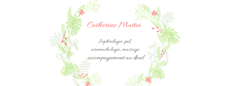 Catherine Mattei sophrologue Ajaccio - Bien-être Ajaccio - OneBooking