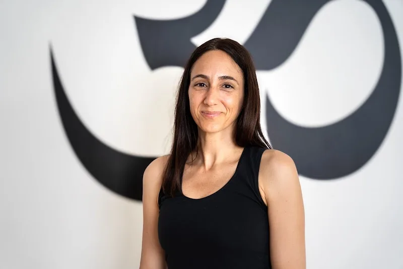 Annelise Postel - Energéticienne, Massage et Soins à Nice - Massage Nice - OneBooking