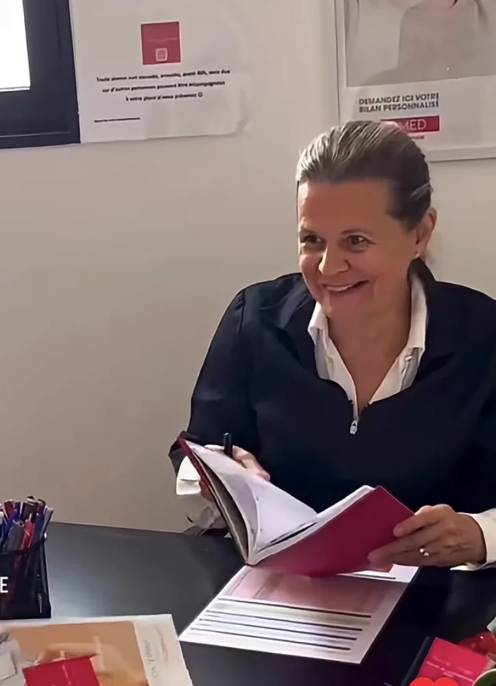 Centre de Luxopuncture REIMS - Perte de Poids Naturelle & Bien-être - Bien-être Reims - OneBooking