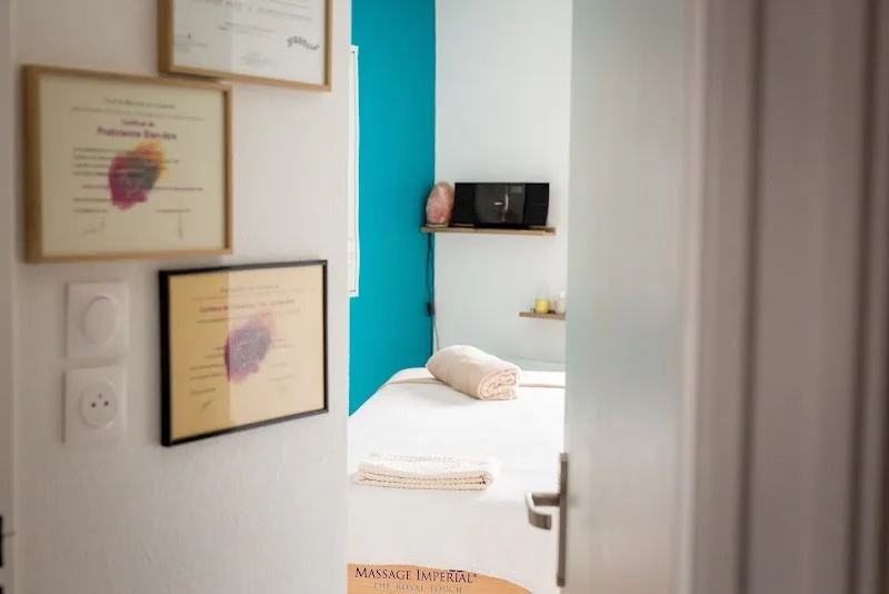 Myriam Mederle Praticienne Bien-être - Spa Nancy - OneBooking