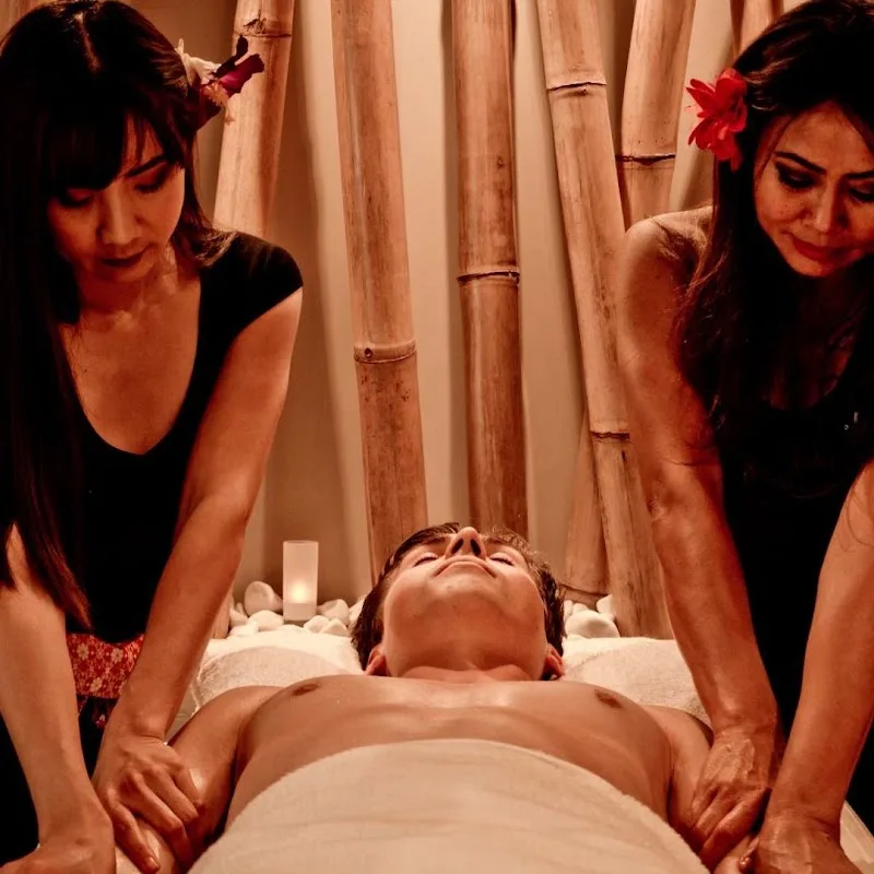 Siam Spa - Spa Tours - OneBooking