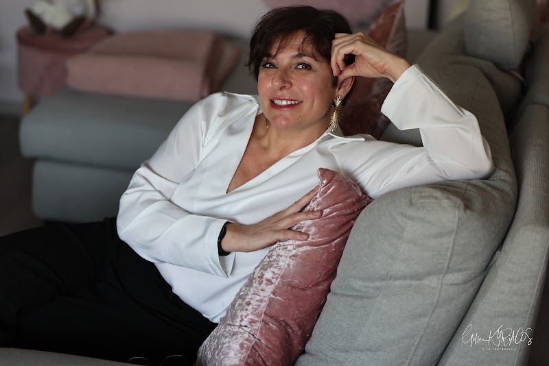 Barbara Racioppi - Cannes - Soin visage Cannes - OneBooking