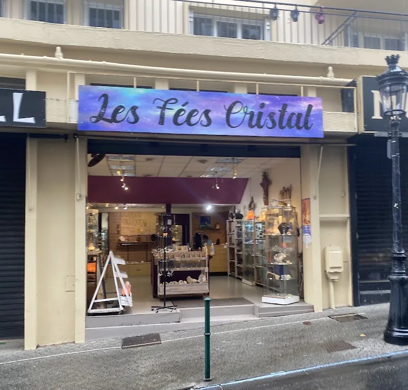 Les Fées Cristal - Bien-être Lourdes - OneBooking