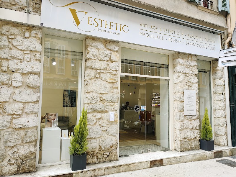 V ESTHETIC Expert soin visage - Soin visage Nice - OneBooking