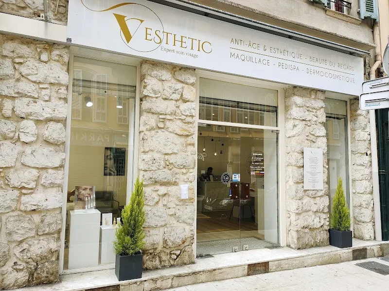 V ESTHETIC Expert soin visage - Soin visage Nice - OneBooking