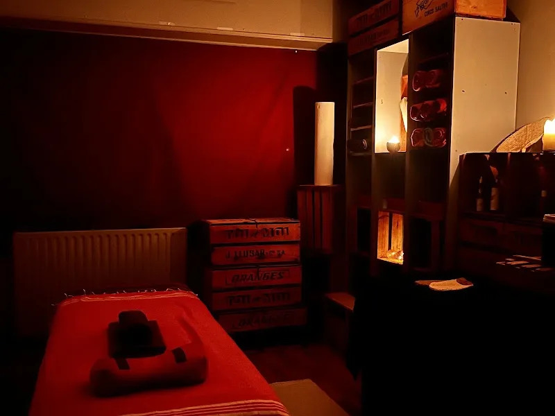 Et Sens & Zen - Bien-être Nantes - OneBooking