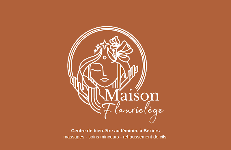 Maison Flaurielège - Institut de bien-être Béziers - Bien-être Béziers - OneBooking