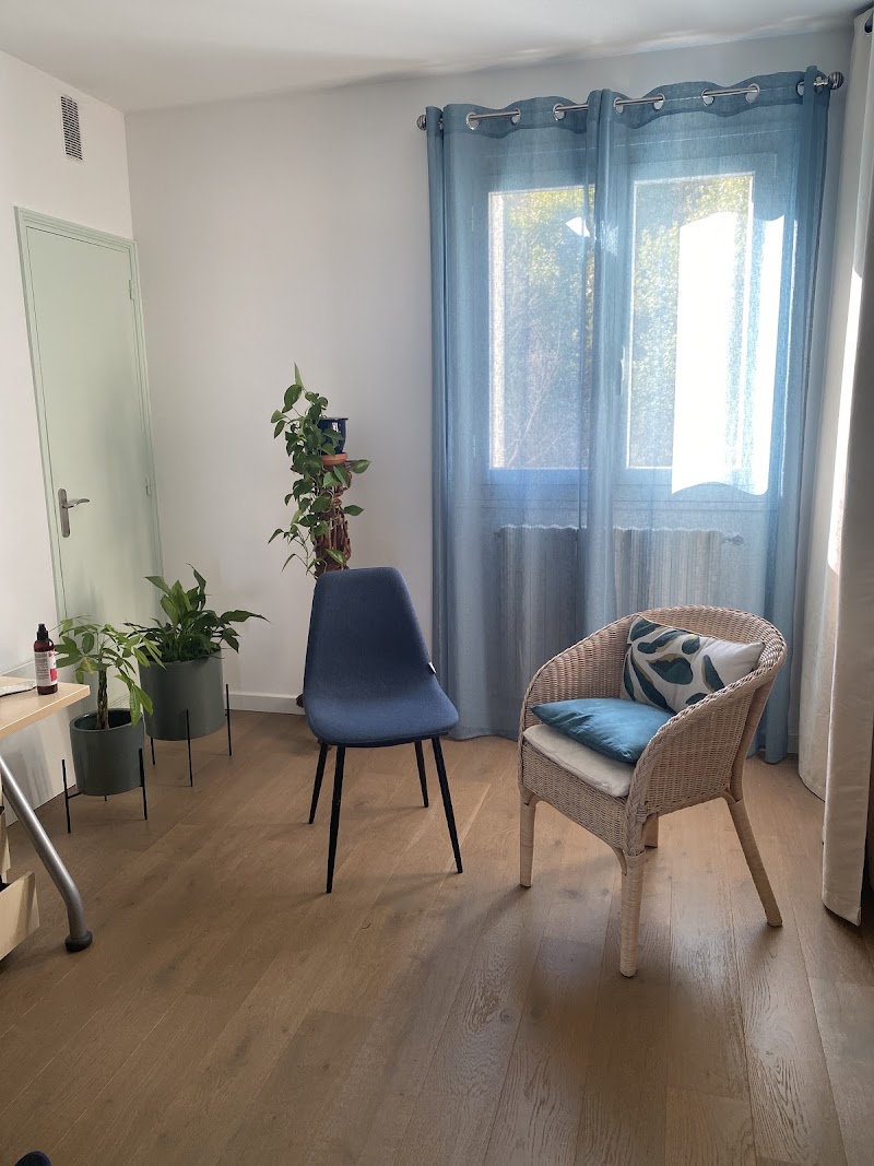 Marie-Line ALESSANDRI - Sophrologue à Bastia - Bien-être Bastia - OneBooking