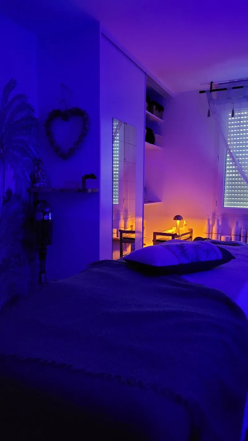Energie Head Spa - Spa Saint-Étienne - OneBooking