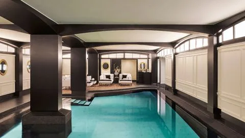 Spa Decorté Fouquet's Paris - Spa Paris - OneBooking