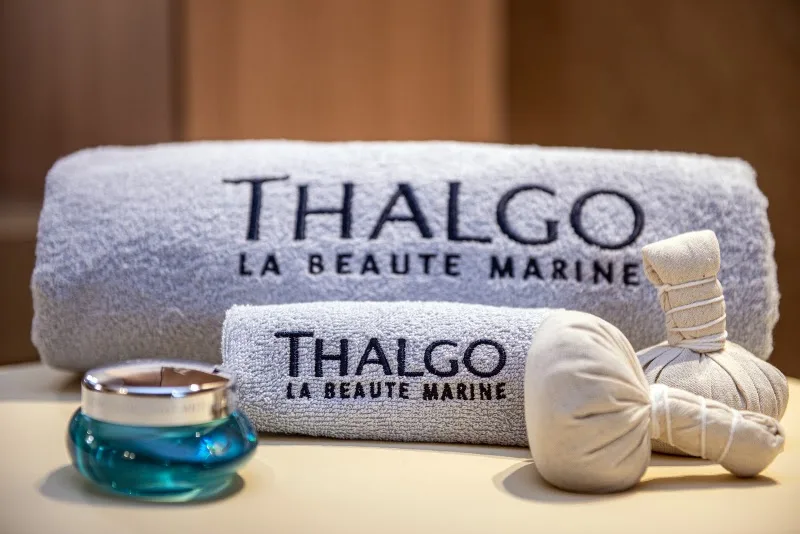 Urban Spa by Thalgo - Spa Rouen - OneBooking