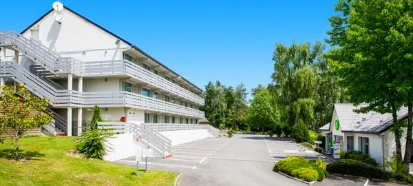 Hôtel Restaurant Campanile Fougères - Spa Fougères - OneBooking